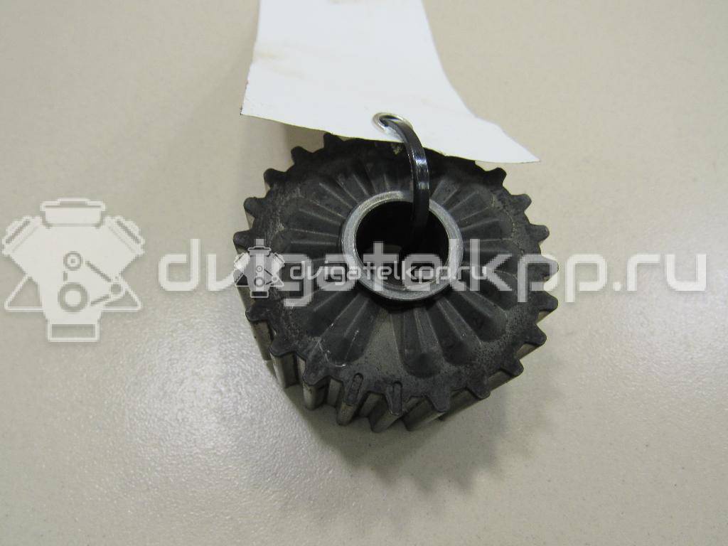 Фото Шестерня коленвала для двигателя CZCA для Volkswagen / Skoda 125 л.с 16V 1.4 л бензин 04E105263D {forloop.counter}}