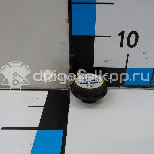 Фото Крышка расширительного бачка  1301104 для mazda Mazda 2 (DE)