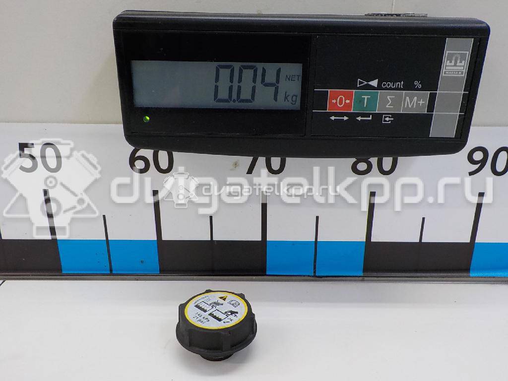 Фото Крышка расширительного бачка  1301104 для mazda Mazda 2 (DE) {forloop.counter}}