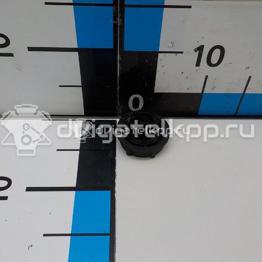 Фото Крышка расширительного бачка  1301104 для mazda Mazda 2 (DE)