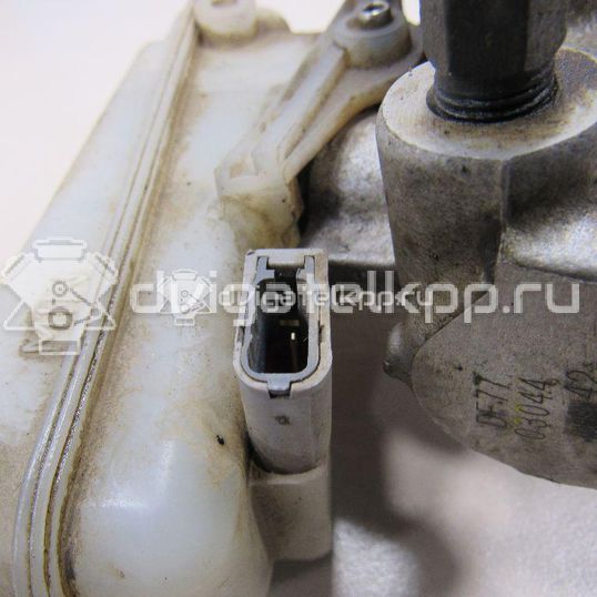 Фото Цилиндр тормозной главный  DKY04340Z для Mazda 2