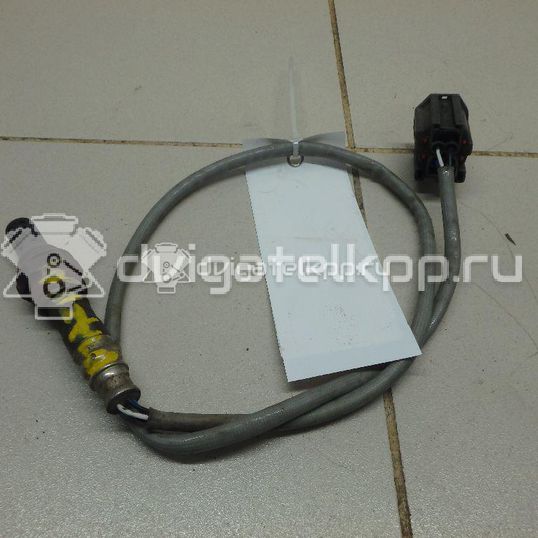 Фото Датчик кислородный/Lambdasonde  ZJ3918861A для Mazda Mx-6 / Festiva / 323 / 626 / 6