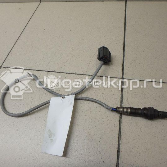 Фото Датчик кислородный/Lambdasonde  ZJ3918861B для Mazda Mpv / Xedos / Rx-8 Se, Fe / Demio Dw / Mx-3 Ec
