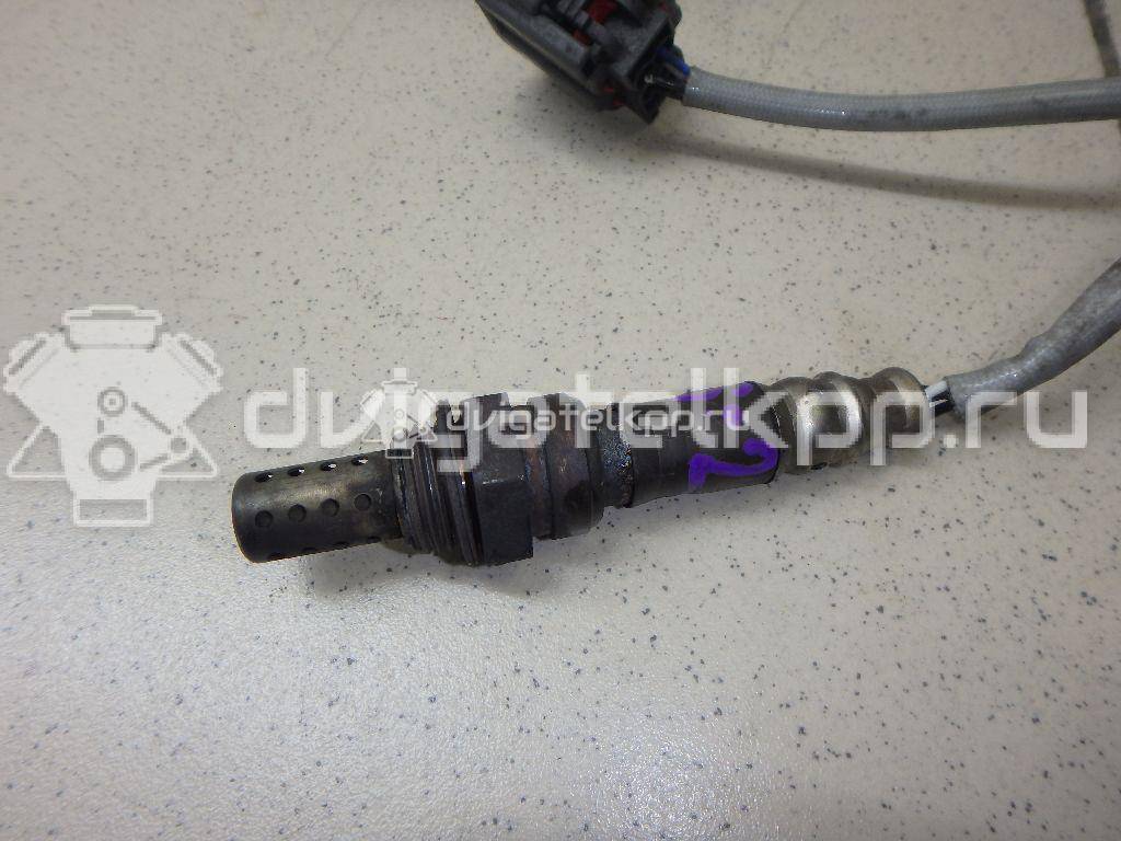 Фото Датчик кислородный/Lambdasonde  ZJ3918861B для Mazda Mpv / Xedos / Rx-8 Se, Fe / Demio Dw / Mx-3 Ec {forloop.counter}}