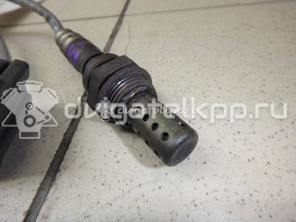 Фото Датчик кислородный/Lambdasonde  ZJ3918861B для Mazda Mpv / Xedos / Rx-8 Se, Fe / Demio Dw / Mx-3 Ec {forloop.counter}}
