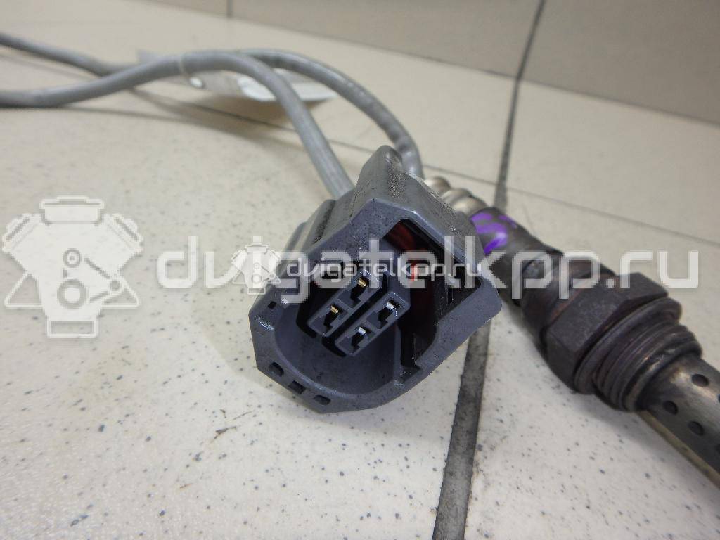 Фото Датчик кислородный/Lambdasonde  ZJ3918861B для Mazda Mpv / Xedos / Rx-8 Se, Fe / Demio Dw / Mx-3 Ec {forloop.counter}}