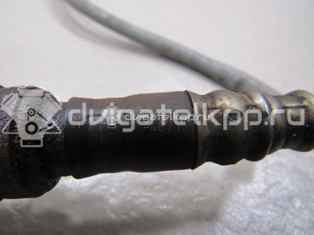 Фото Датчик кислородный/Lambdasonde  ZYF118861 для Mazda Mpv / Xedos / Rx-8 Se, Fe / Demio Dw / Mx-3 Ec {forloop.counter}}