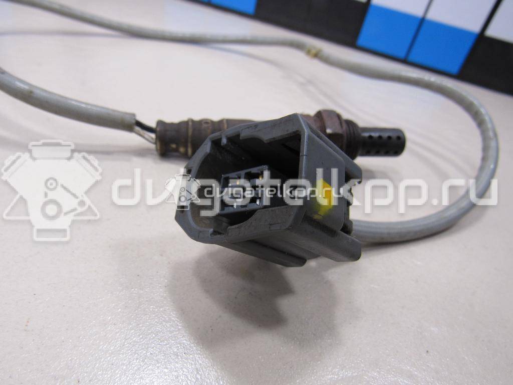 Фото Датчик кислородный/Lambdasonde  ZYF118861 для Mazda Mpv / Xedos / Rx-8 Se, Fe / Demio Dw / Mx-3 Ec {forloop.counter}}