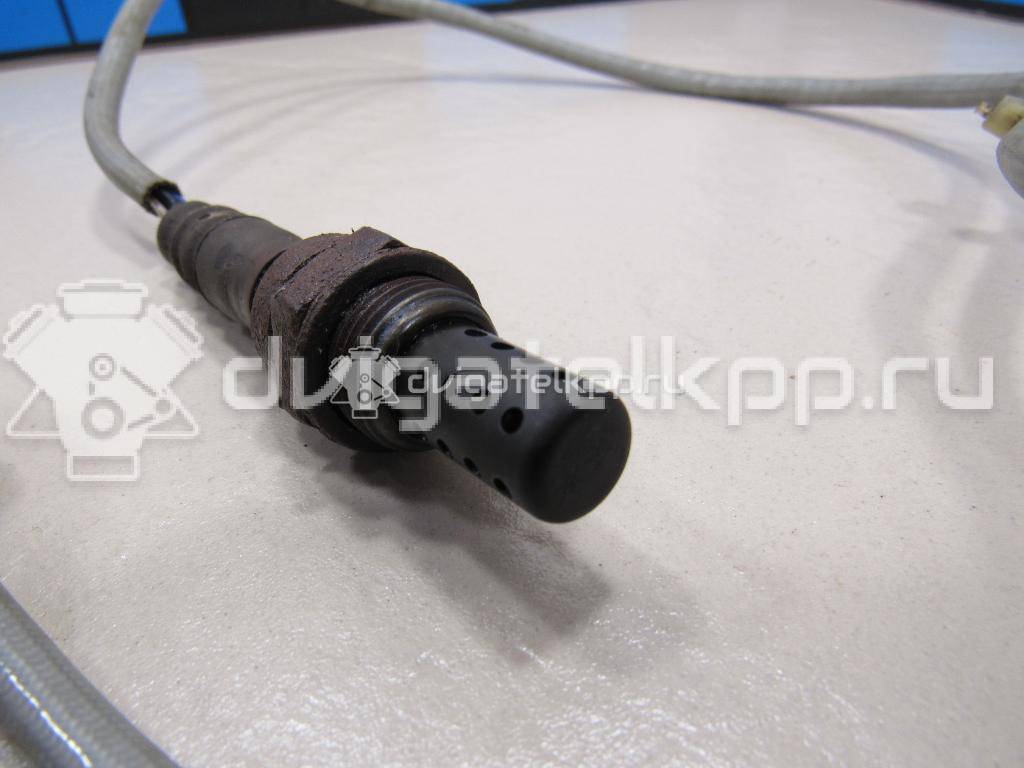 Фото Датчик кислородный/Lambdasonde  ZYF118861 для Mazda Mpv / Xedos / Rx-8 Se, Fe / Demio Dw / Mx-3 Ec {forloop.counter}}