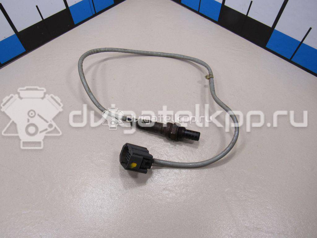 Фото Датчик кислородный/Lambdasonde  ZYF118861 для Mazda Mpv / Xedos / Rx-8 Se, Fe / Demio Dw / Mx-3 Ec {forloop.counter}}