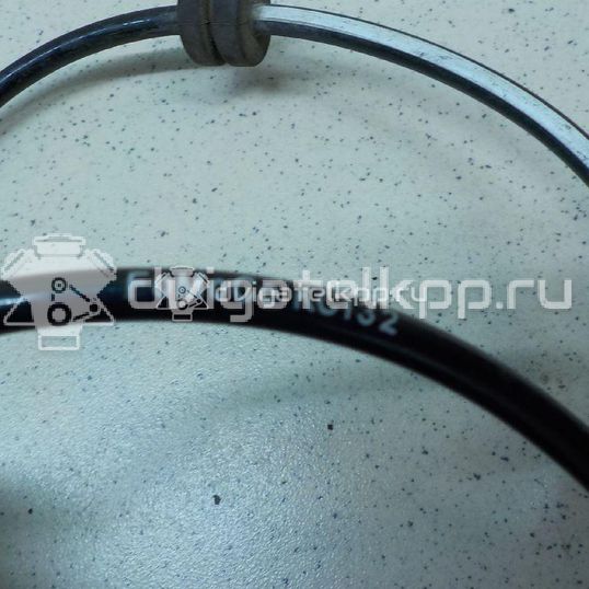 Фото Датчик ABS задний  D6514371YA для Mazda 2