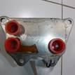Фото Радиатор масляный для двигателя CDAB для Volkswagen Passat / Cc 152 л.с 16V 1.8 л бензин 06J117021J {forloop.counter}}