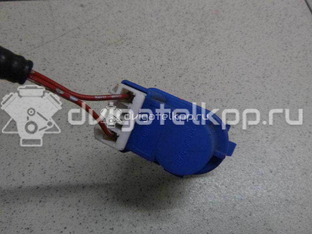 Фото Датчик включения стопсигнала  BP4K66490A для Mazda 2 / 6 / 5 / 3 {forloop.counter}}