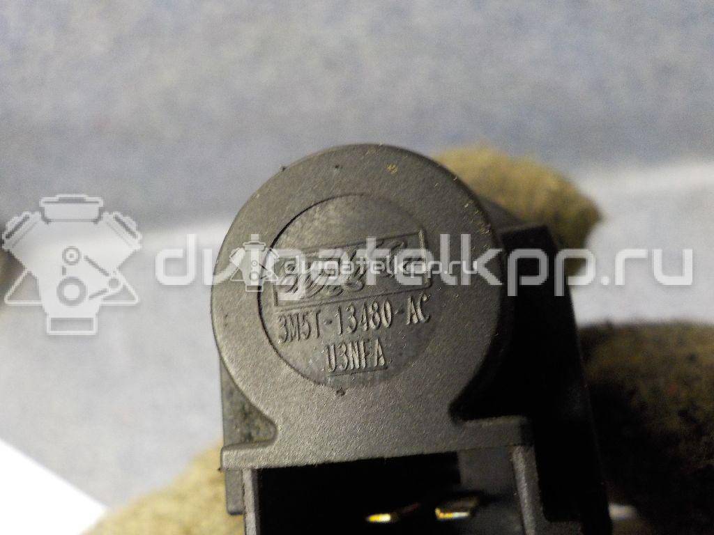 Фото Датчик включения стопсигнала  3M5T13480AC для mazda Mazda 2 (DE) {forloop.counter}}