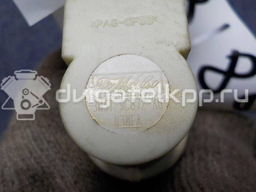 Фото Датчик включения стопсигнала  3M5T9C872AB для mazda Mazda 2 (DE) {forloop.counter}}