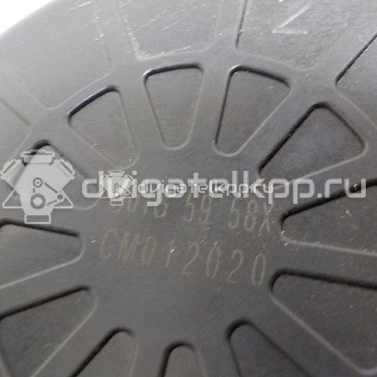 Фото Моторчик стеклоподъемника  D01G5958XB для Mazda 2 / 6 / 3