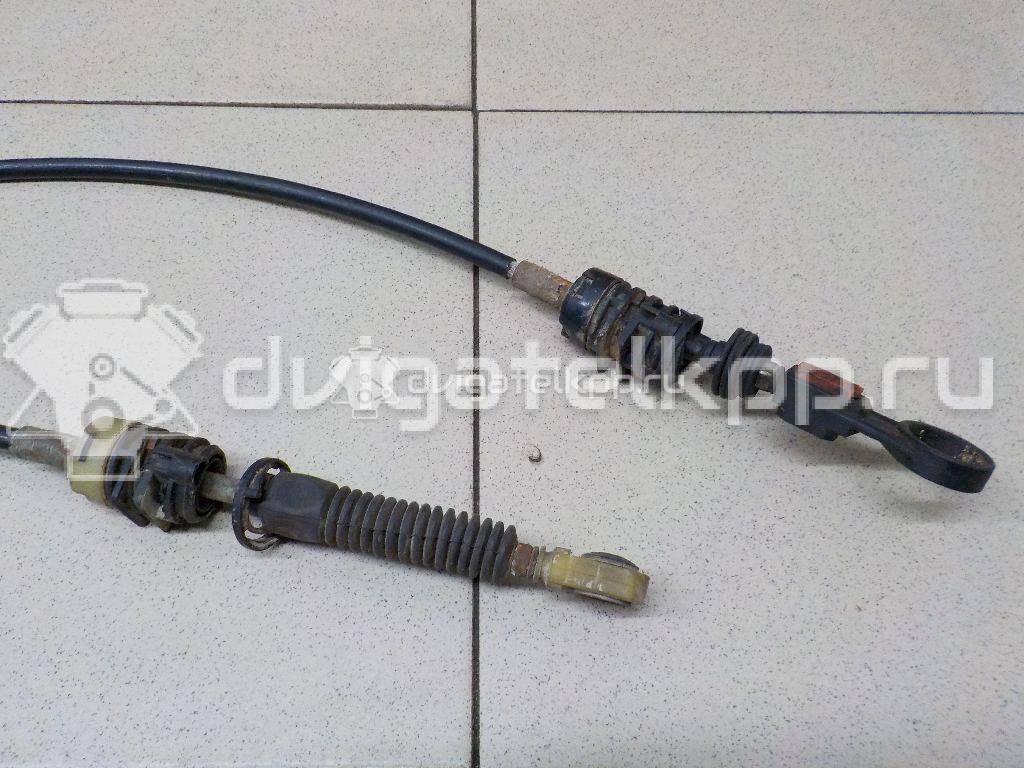 Фото Трос КПП  1489301 для mazda Mazda 2 (DY) {forloop.counter}}