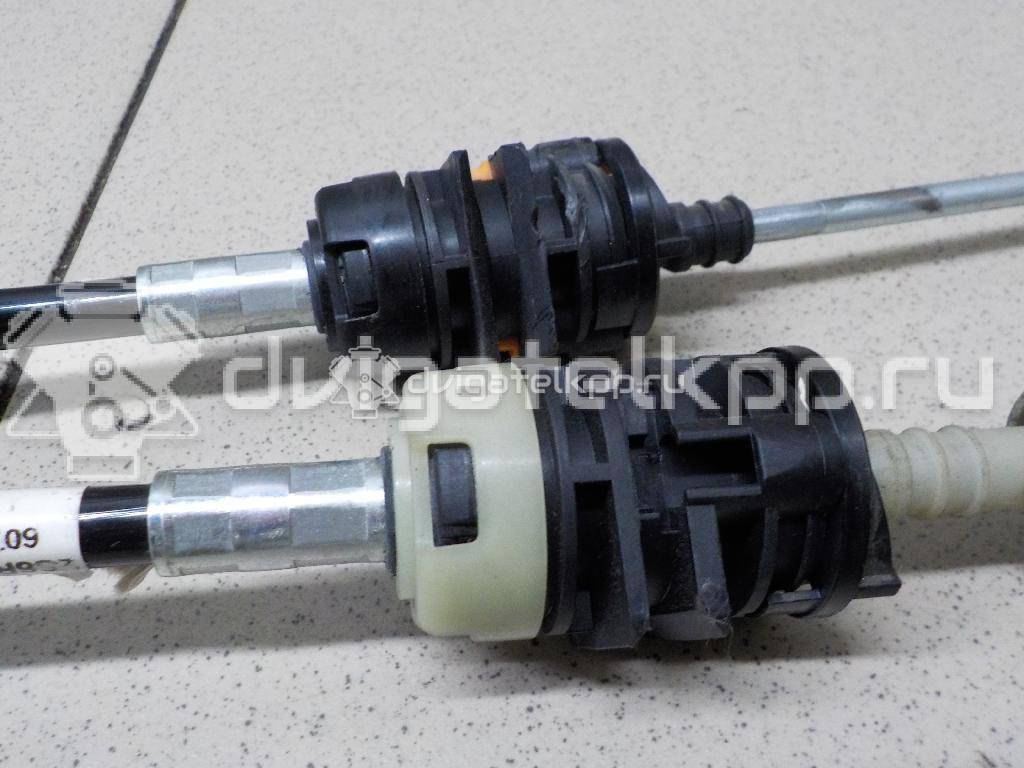 Фото Трос КПП  1489301 для mazda Mazda 2 (DY) {forloop.counter}}