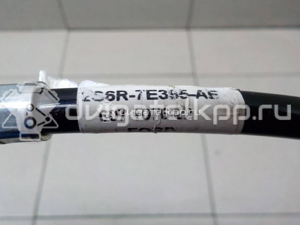 Фото Трос КПП  1489301 для mazda Mazda 2 (DY) {forloop.counter}}