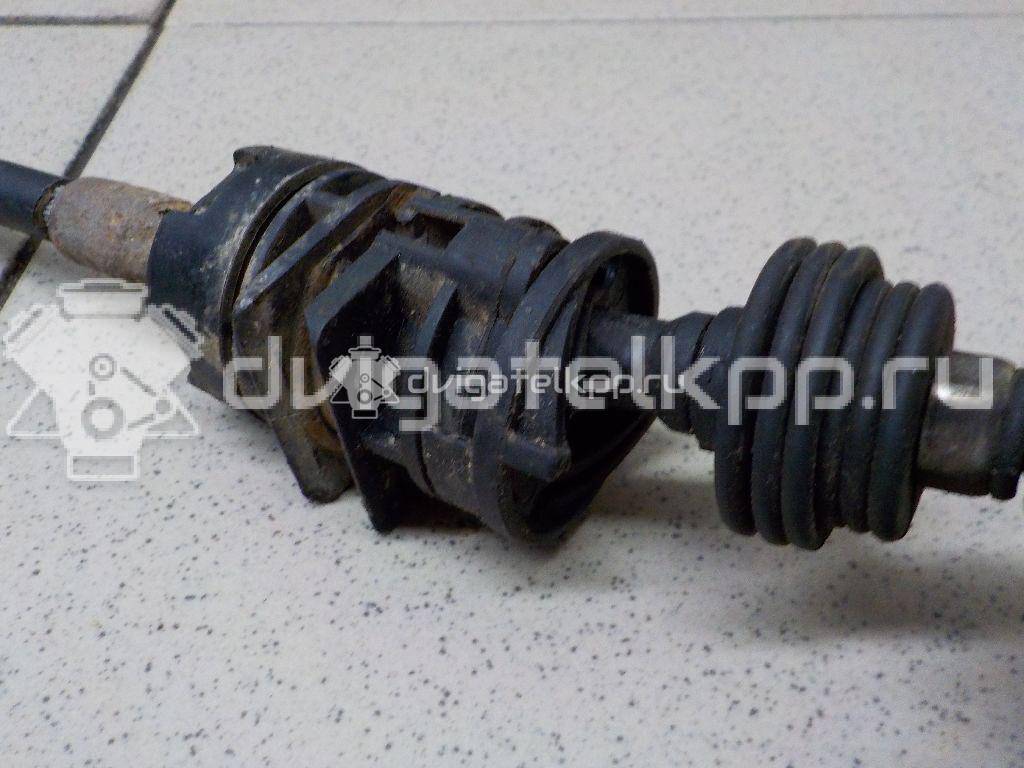 Фото Трос КПП  1489301 для mazda Mazda 2 (DY) {forloop.counter}}