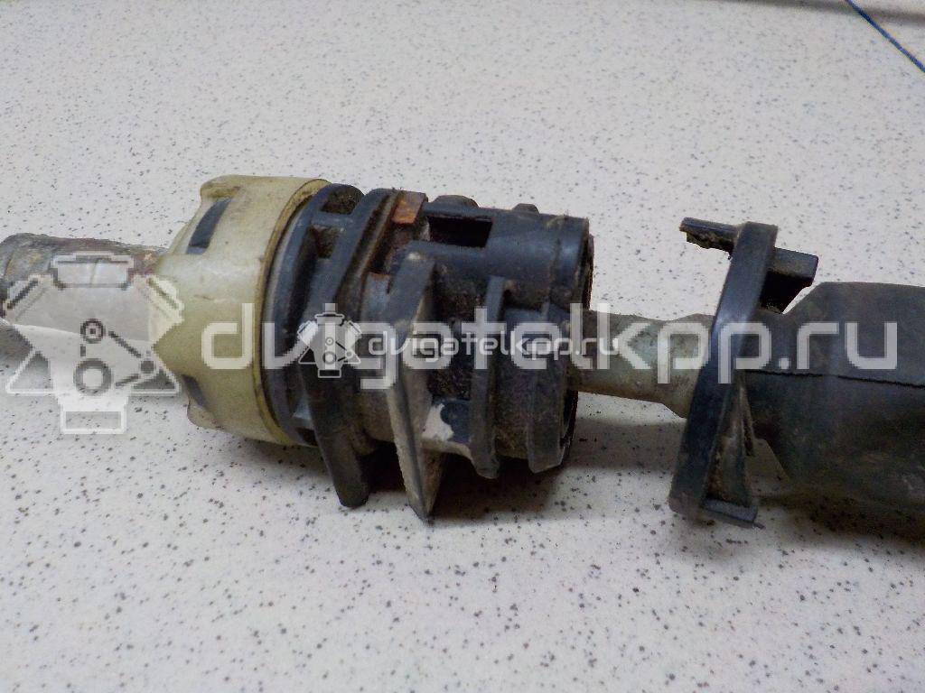 Фото Трос КПП  1489301 для mazda Mazda 2 (DY) {forloop.counter}}