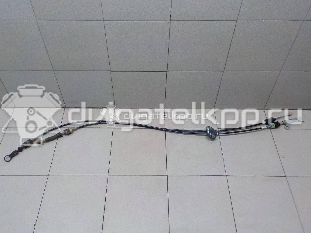 Фото Трос КПП  1489301 для mazda Mazda 2 (DY) {forloop.counter}}