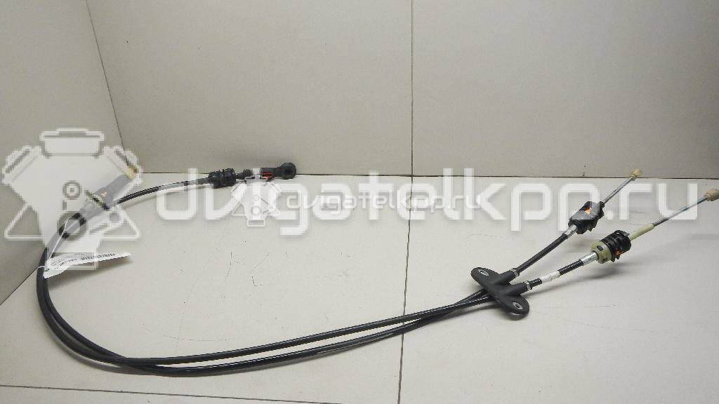 Фото Трос КПП  1489301 для mazda Mazda 2 (DY) {forloop.counter}}