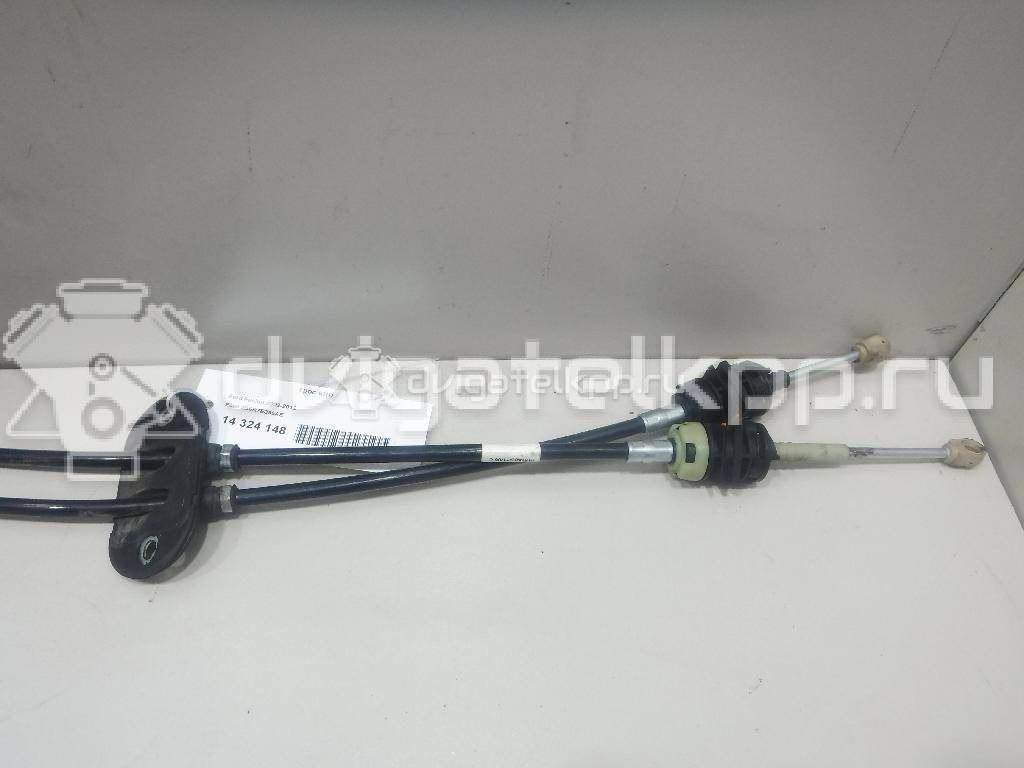 Фото Трос КПП  2S6R7E395AE для mazda Mazda 2 (DY) {forloop.counter}}