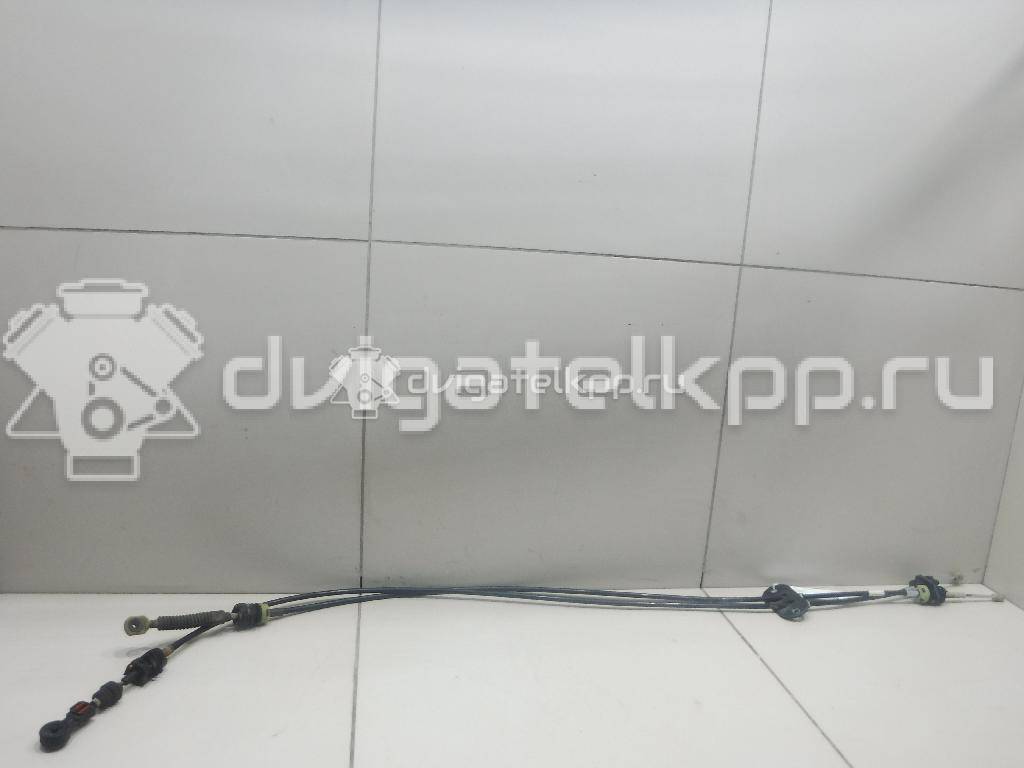 Фото Трос КПП  2S6R7E395AE для mazda Mazda 2 (DY) {forloop.counter}}