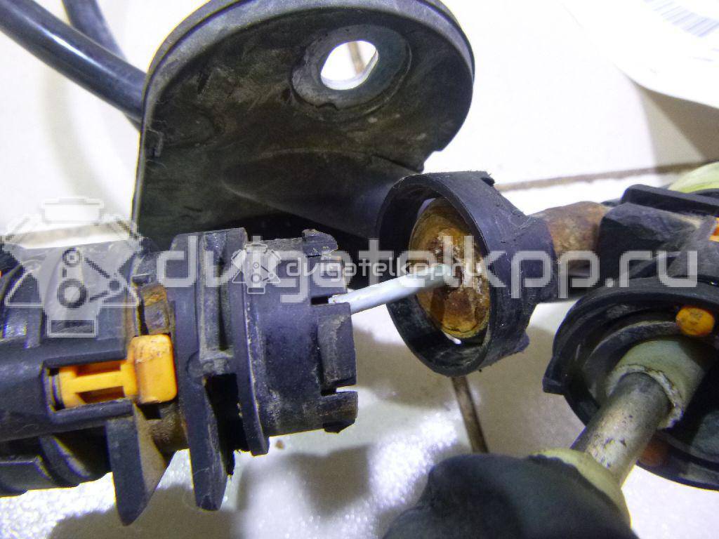 Фото Трос КПП  2S6R7E395AG для mazda Mazda 2 (DY) {forloop.counter}}