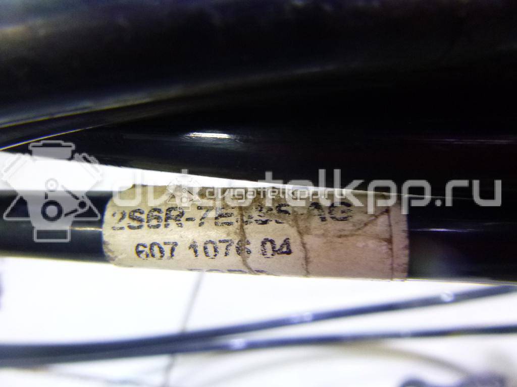 Фото Трос КПП  2S6R7E395AG для mazda Mazda 2 (DY) {forloop.counter}}