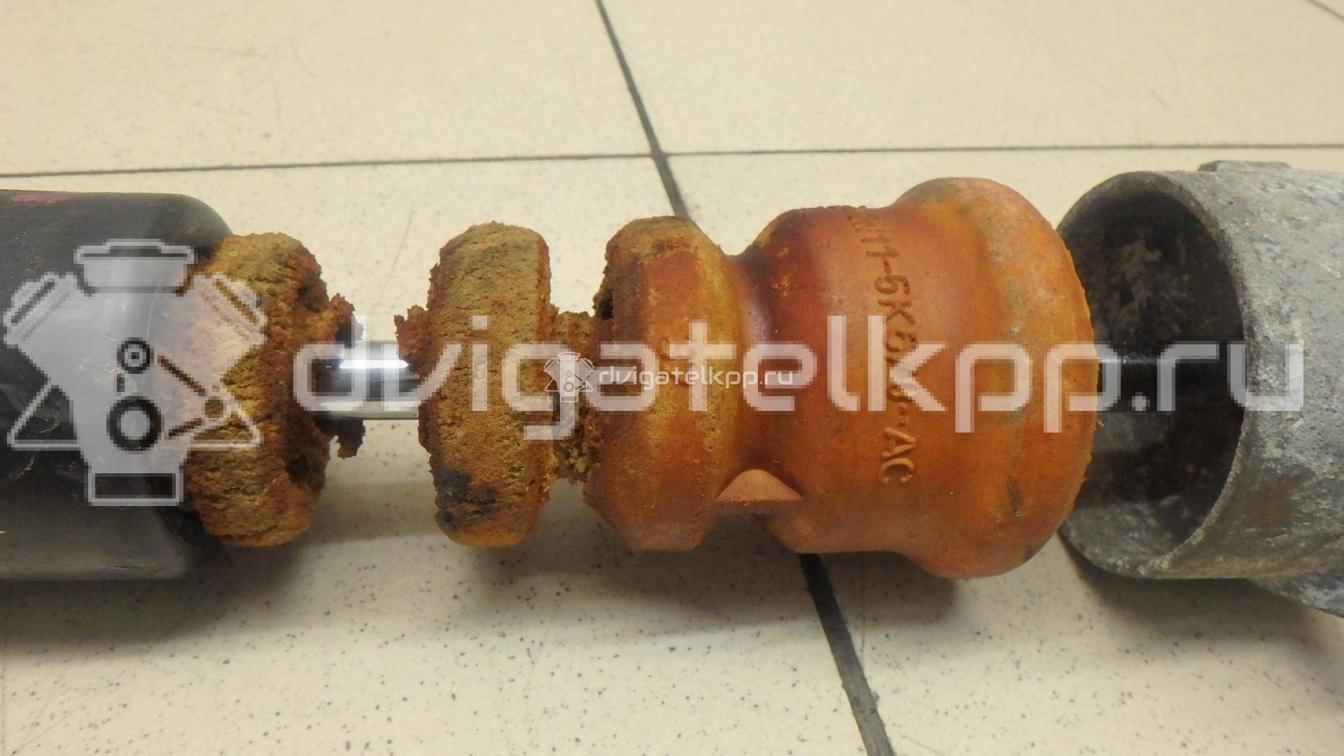 Фото Амортизатор задний  1305638 для mazda Mazda 2 (DY) {forloop.counter}}