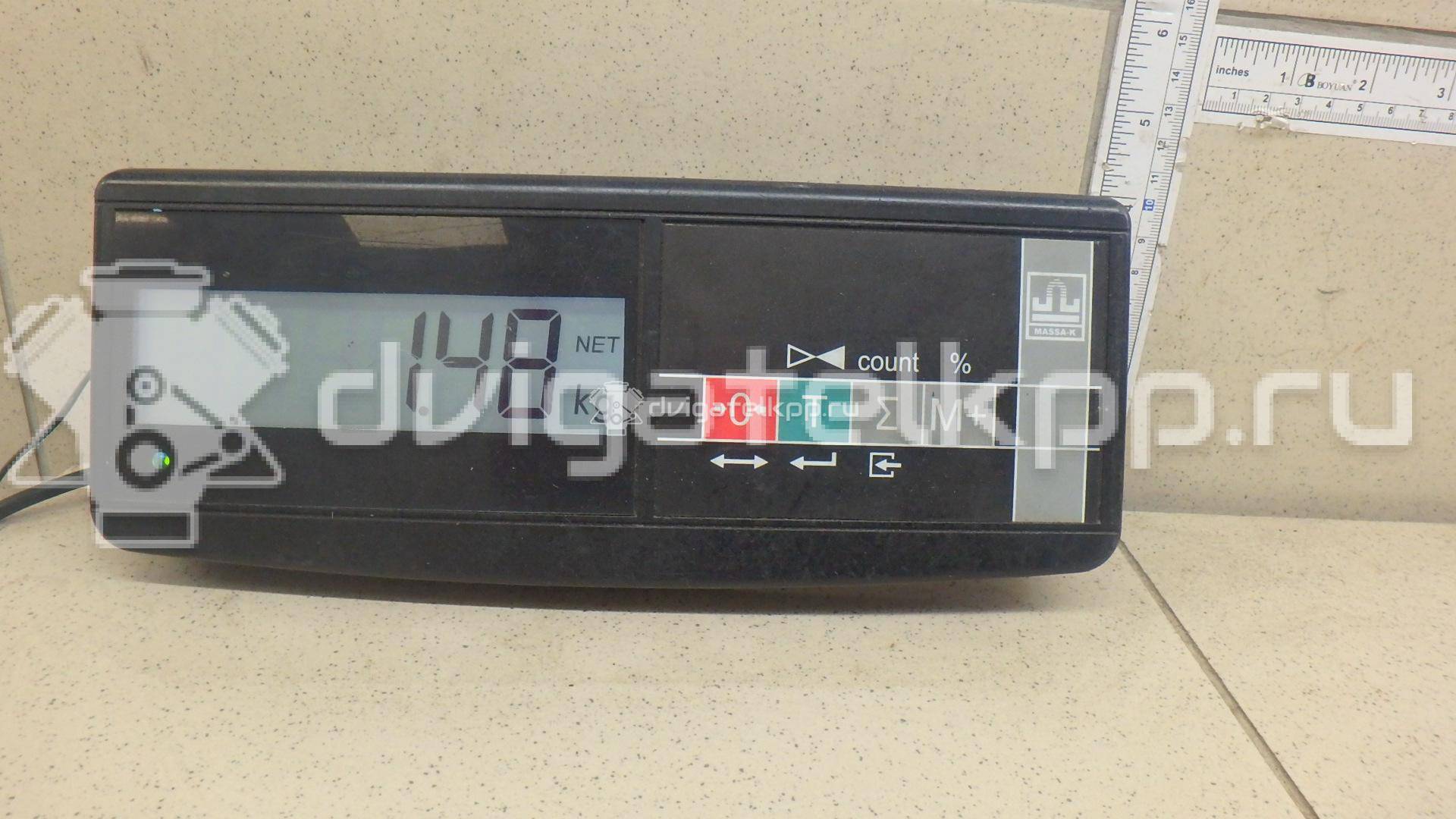 Фото Амортизатор задний  1305638 для mazda Mazda 2 (DY) {forloop.counter}}