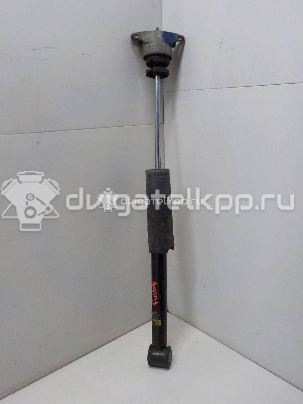 Фото Амортизатор задний  1305638 для mazda Mazda 2 (DY) {forloop.counter}}
