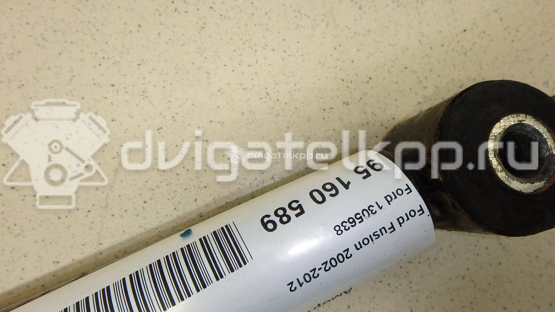 Фото Амортизатор задний  1305638 для mazda Mazda 2 (DY) {forloop.counter}}