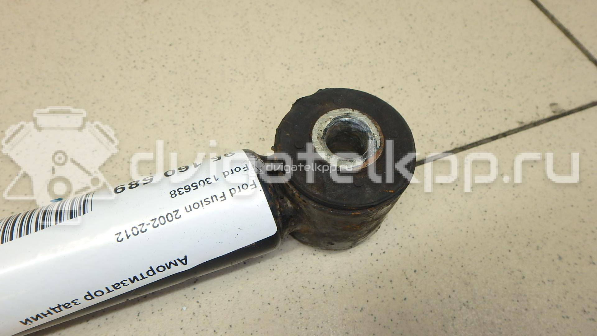 Фото Амортизатор задний  1305638 для mazda Mazda 2 (DY) {forloop.counter}}