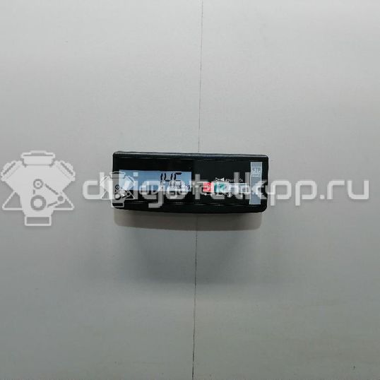 Фото Амортизатор задний  1305638 для mazda Mazda 2 (DY)