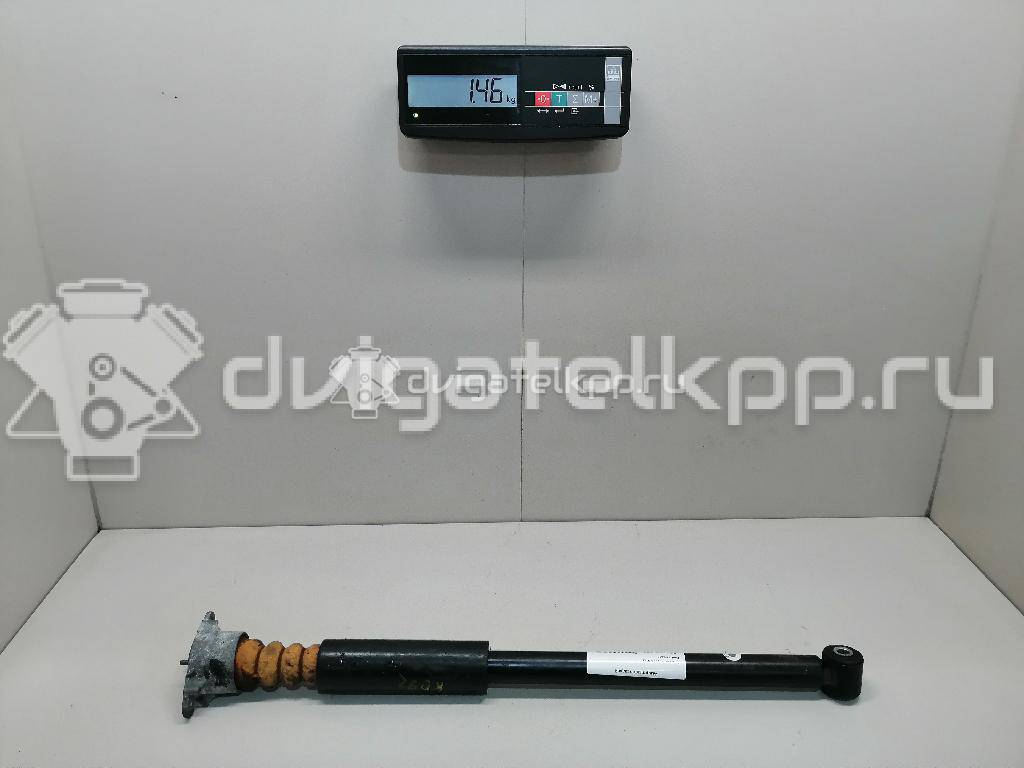 Фото Амортизатор задний  1305638 для mazda Mazda 2 (DY) {forloop.counter}}