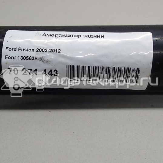Фото Амортизатор задний  1305638 для mazda Mazda 2 (DY)