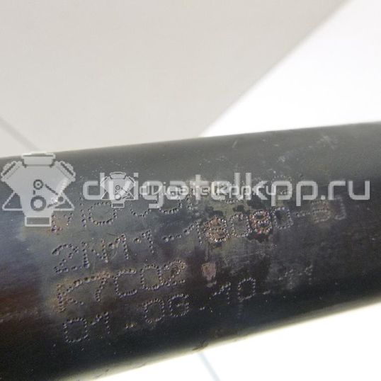 Фото Амортизатор задний  2N1118080BJ для mazda Mazda 2 (DY)