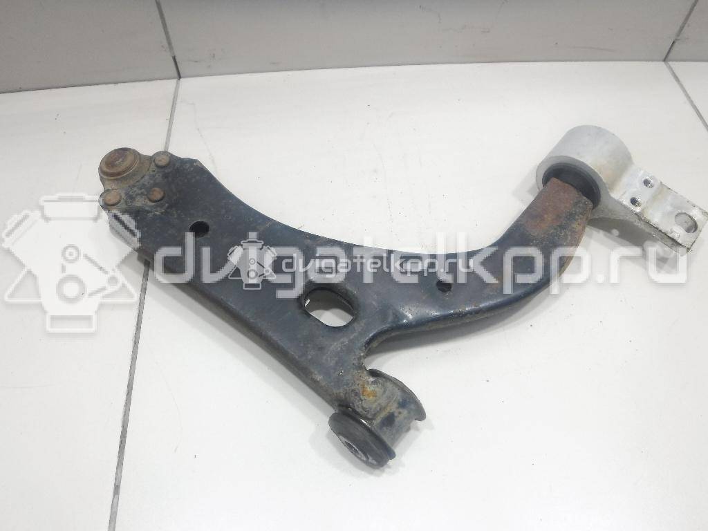 Фото Рычаг передний левый  2S613051DA для mazda Mazda 2 (DY) {forloop.counter}}