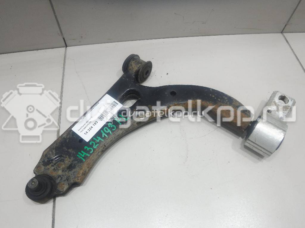 Фото Рычаг передний левый  2S613051DA для mazda Mazda 2 (DY) {forloop.counter}}