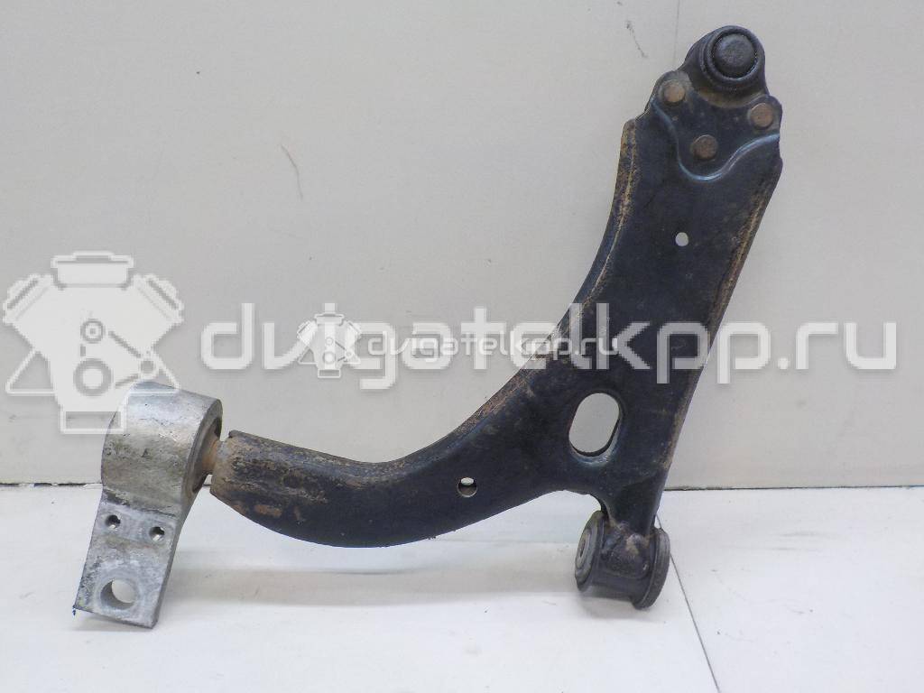 Фото Рычаг передний правый  2S613042DA для mazda Mazda 2 (DY) {forloop.counter}}