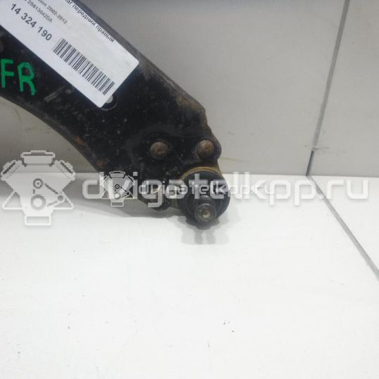 Фото Рычаг передний правый  2S613042DA для mazda Mazda 2 (DY)