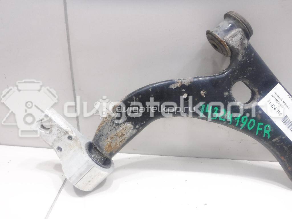 Фото Рычаг передний правый  2S613042DA для mazda Mazda 2 (DY) {forloop.counter}}
