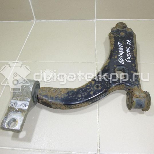 Фото Рычаг передний правый  2S613042DA для mazda Mazda 2 (DY)