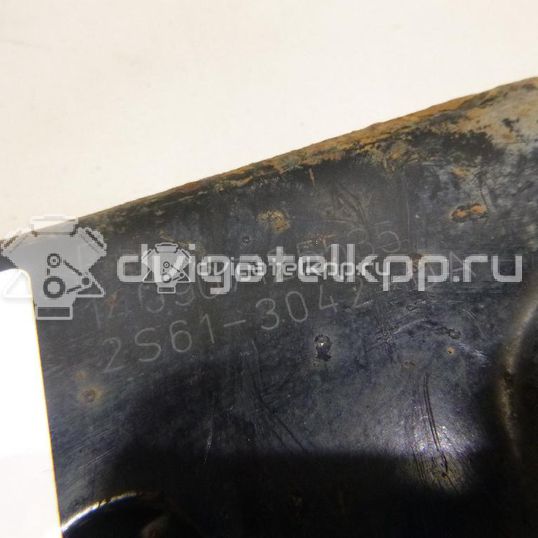 Фото Рычаг передний правый  2S613042DA для mazda Mazda 2 (DY)
