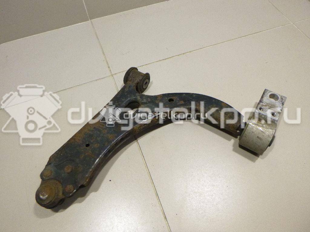 Фото Рычаг передний правый  2S613042DA для mazda Mazda 2 (DY) {forloop.counter}}