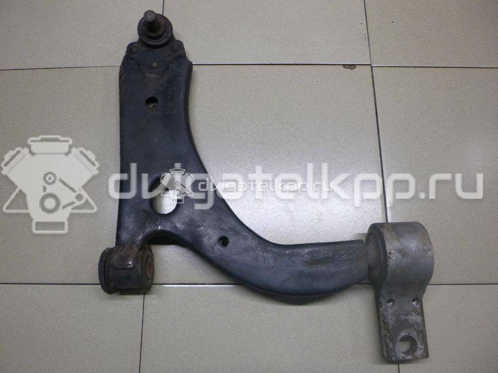 Фото Рычаг передний правый  1436169 для mazda Mazda 2 (DY) {forloop.counter}}