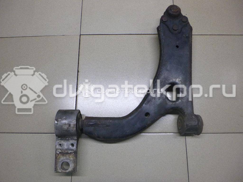 Фото Рычаг передний правый  1436169 для mazda Mazda 2 (DY) {forloop.counter}}